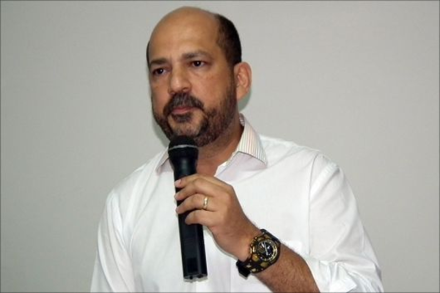 A Justiça Eleitoral mantém a cassação dos direitos políticos do prefeito Robério Oliveira